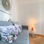 Coralbay Charmante Oasis A 100m De La Avec Parking Gratuit Et Clima * 芒通