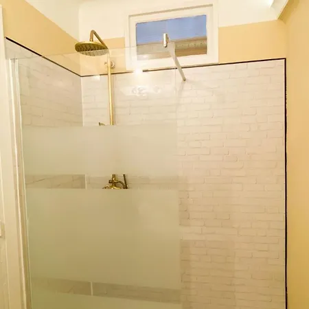 Coralbay Charmante Oasis A 100m De La Avec Parking Gratuit * Menton