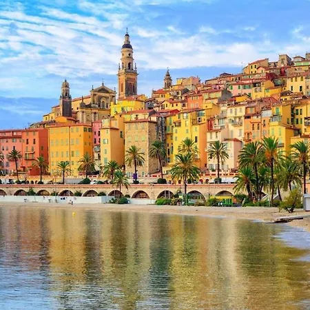 Coralbay Charmante Oasis A 100m De La Avec Parking Gratuit *