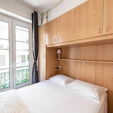 公寓 Coralbay Charmante Oasis A 100m De La Avec Parking Gratuit Et Clima