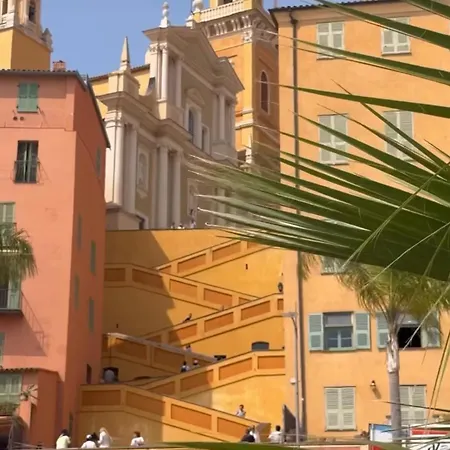 Coralbay Charmante Oasis A 100m De La Avec Parking Gratuit Et Clima Apartament
