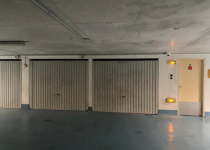 Coralbay Charmante Oasis A 100m De La Avec Parking Gratuit Et Clima شقة مينتون