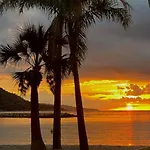 Coralbay Charmante Oasis A 100m De La Avec Parking Gratuit Et Clima Apartmán Menton