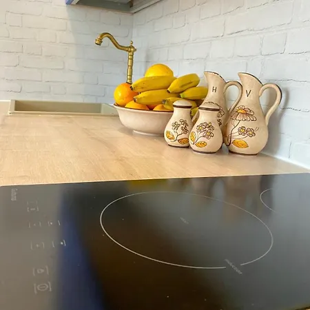 Coralbay 2 Pièces à 1 Minute De La * Menton