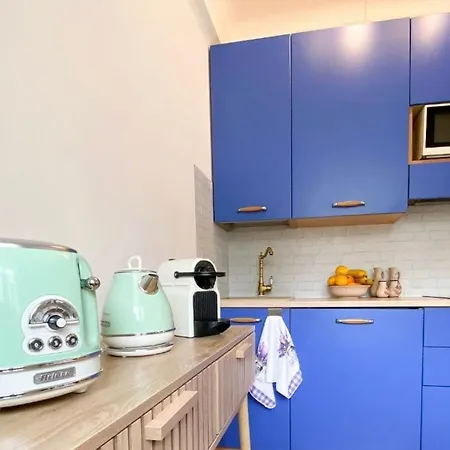 Apartmán Coralbay Charmante Oasis A 100m De La Avec Parking Gratuit Et Clima