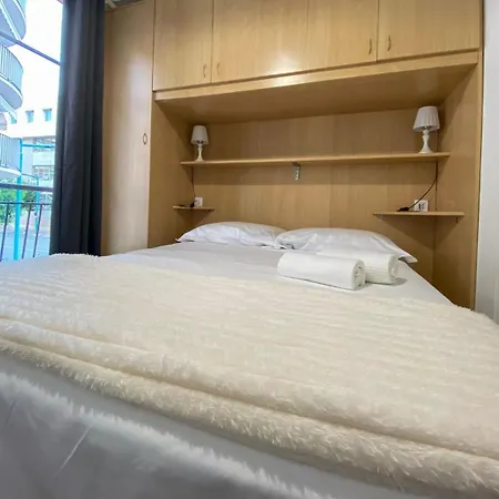 Apartament Coralbay Charmante Oasis A 100m De La Avec Parking Gratuit