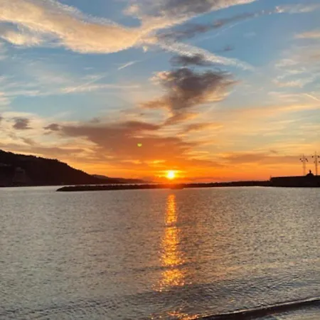 Coralbay Charmante Oasis A 100m De La Avec Parking Gratuit Et Clima Menton