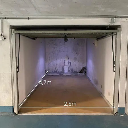 Coralbay Charmante Oasis A 100m De La Avec Parking Gratuit Et Clima Apartmán *