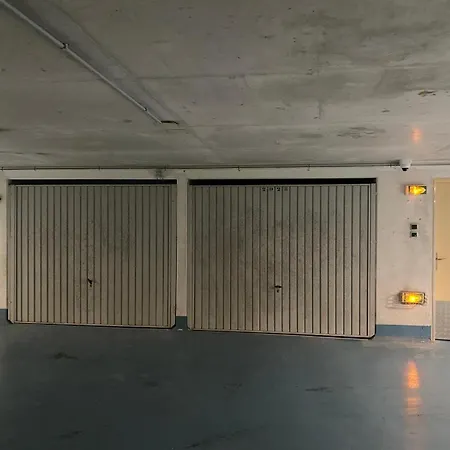 Coralbay Charmante Oasis A 100m De La Avec Parking Gratuit Et Clima アパート マントン