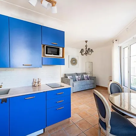 Apartmán Coralbay Charmante Oasis A 100m De La Avec Parking Gratuit Et Clima