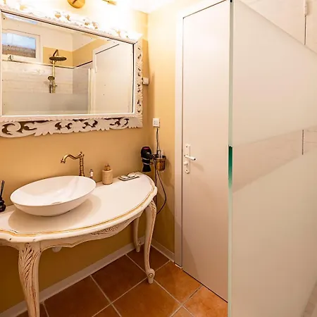 Appartement Coralbay 2 Pièces à 1 Minute De La