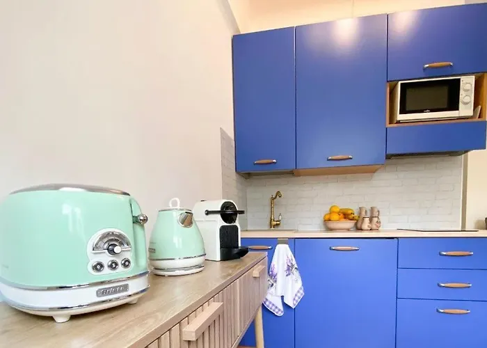 Apartmán Coralbay Charmante Oasis A 100m De La Avec Parking Gratuit Et Clima