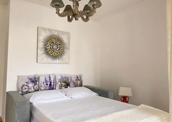 Coralbay Charmante Oasis A 100m De La Avec Parking Gratuit Et Clima アパート *