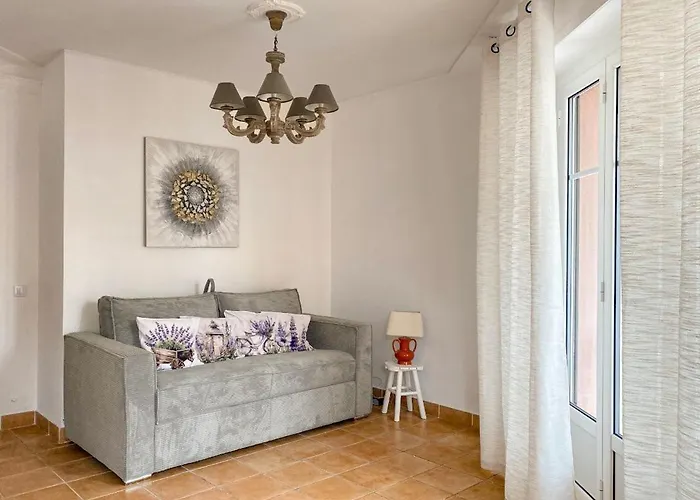 Coralbay Charmante Oasis A 100m De La Avec Parking Gratuit Et Clima Apartmán *