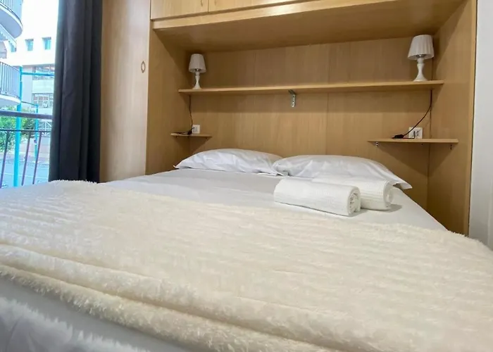 Appartamento Coralbay 2 Pièces à 1 Minute De La