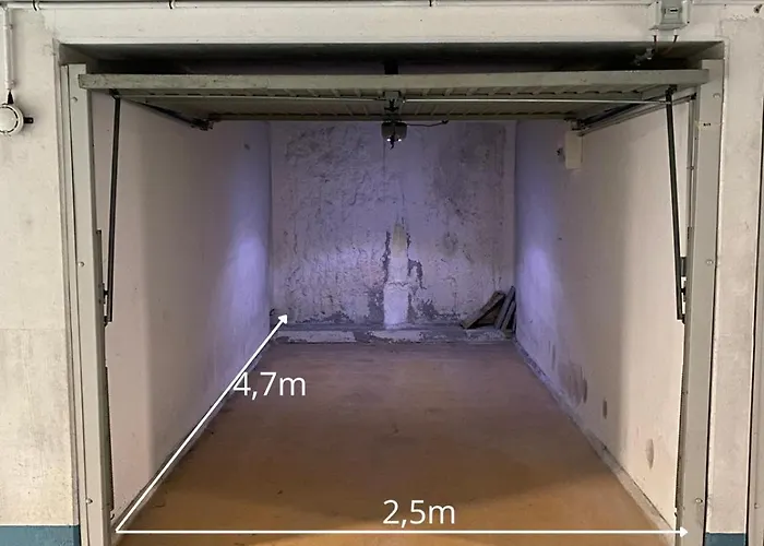 Coralbay Charmante Oasis A 100m De La Avec Parking Gratuit Et Clima アパート *